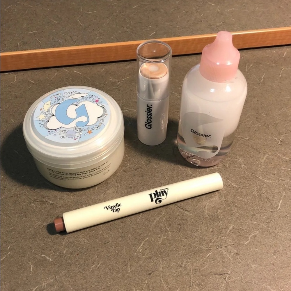 Glossier Bundle